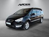 Ford Galaxy Titanium / AHK / 3 Hand / 7 Sitze - gebrauchte Ford Galaxy aus dem Jahr 2011