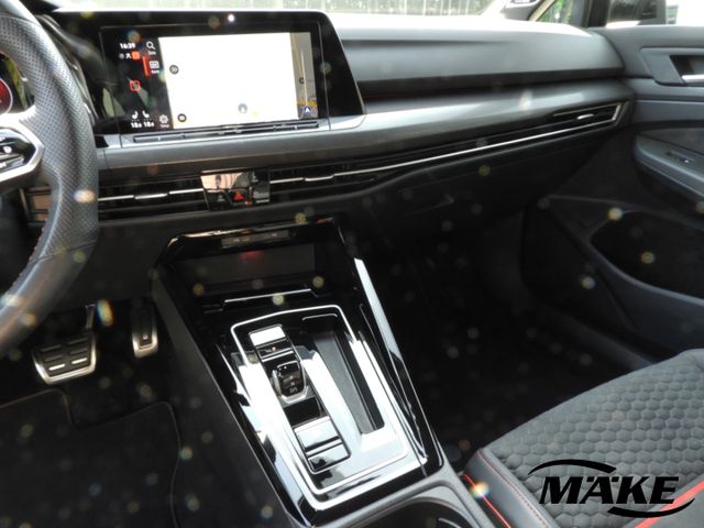 Golf GTI Clubsport DSG BLACK ST.  IQ.L RFK H&K P