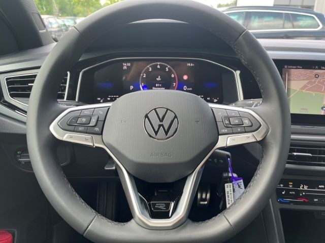 Taigo R-Line 1.0TSI DSG - AHK*KAMERA*IQ.DRIVE*NA