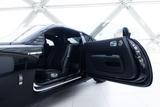 Rolls-Royce Wraith 6.6 V12 | Black Badge | Starlight | - Rolls-Royce Wraith: Black Badge