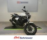 Kawasaki Eliminator 500 1. Hand - KAWASAKI ELIMINATOR