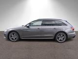Audi A4 Avant S line 50TDI quattro Navi LED Pano B&O - Audi A4: A4b5