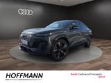Audi Q6 Sportback e-tron performance S line 0,25%+AHK - Audi e-tron Q6 Gebrauchtwagen