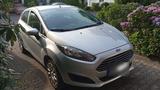 Ford FORD FIESTA TREND 5D 1,25L 82PS M5 - Ford Fiesta: 82 Ps