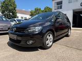 Volkswagen Golf*PLUS*TEAM*ALU*KLIMA*SHZ*TEMPOMAT*PDC*2.HAND - Volkswagen Golf Plus aus 2010: Team