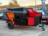 Andere MUFLON OVERLAND XP-2 Offroad Wohnwagen - Wohnwagen Offroad