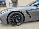 BMW Z4 M40 M40i A - - BMW Z4 M40 mit Benzin-Antrieb: Cabrio