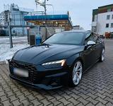 Audi S5 Sportback Quattro 3.0 TFSI 354PS V... - Audi S5 in Bremen