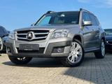 Mercedes-Benz GLK 320 CDI 4Matic/Automatik/Pano/SHZ/Sport/TÜV - Mercedes GLK-Klasse bis 10.000 Euro