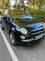 Fiat 500 L , 1,4 16 V, 100 PS, TÜV neu, MWST. ausw.  - Fiat 500L in Hamburg
