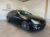 Mercedes-Benz CLS 63 AMG SHZ NAVI HARMAN KARDON SCHIEBEDACH - Mercedes-Benz 63 AMG aus dem Jahr 2006