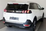 Peugeot 5008 Allure 7 Si.,T.Leder,Navi,LED,SH,PDC,Kamera - Peugeot 5008 mit Benzin-Antrieb