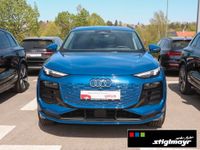 Audi Q6 e-tron - Vorschau Bild 12
