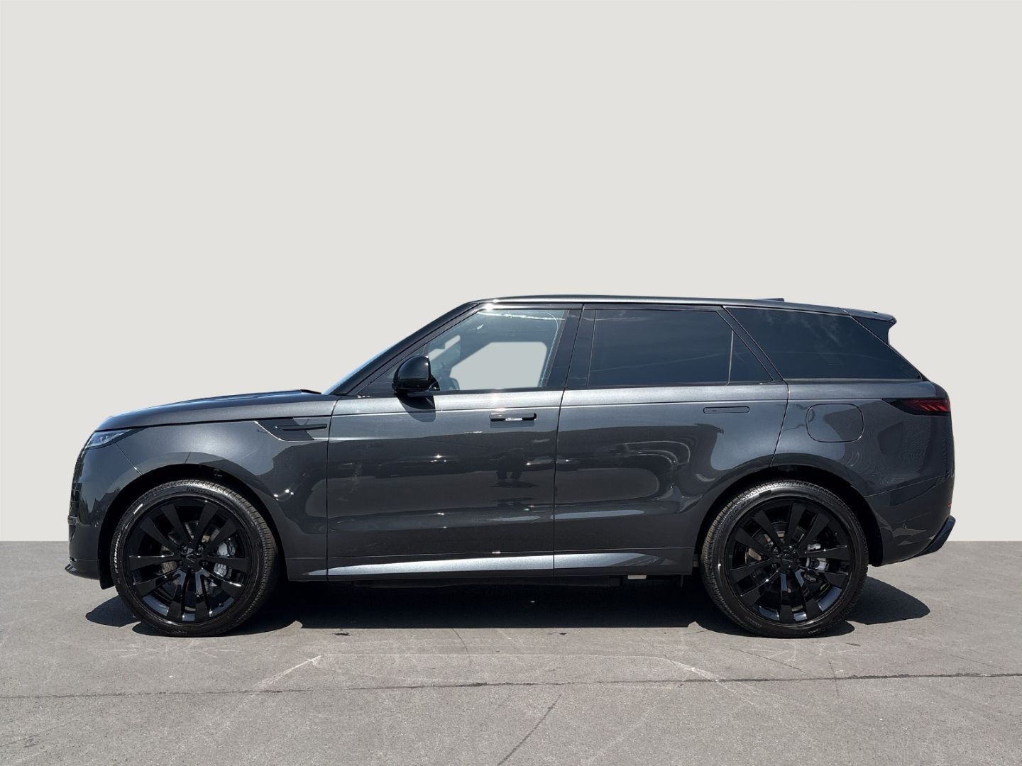 Land Rover Range Rover Sport - Bild 6