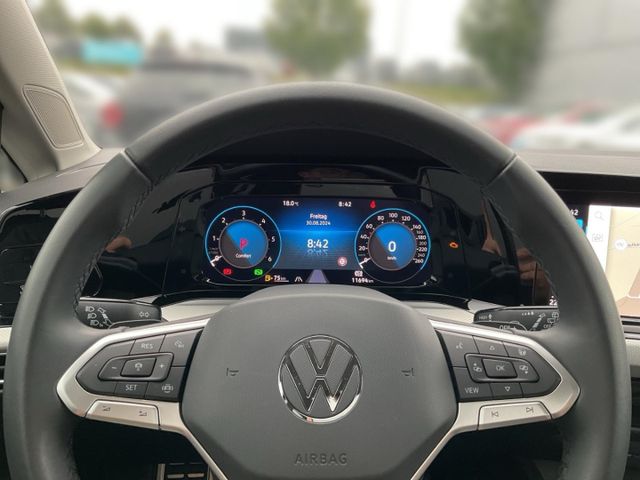 Golf Variant 8 VIII Move 2.0 TDI StandHZG Navi