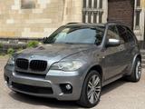 BMW X5 xDrive40d M Paket - BMW aus 2011 mit Diesel-Antrieb