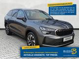 Skoda Kodiaq 2.0 TDI DSG Selection 5Si. / AHK / Navi - Diesel Gebrauchtwagen in Villingen-Schwenningen