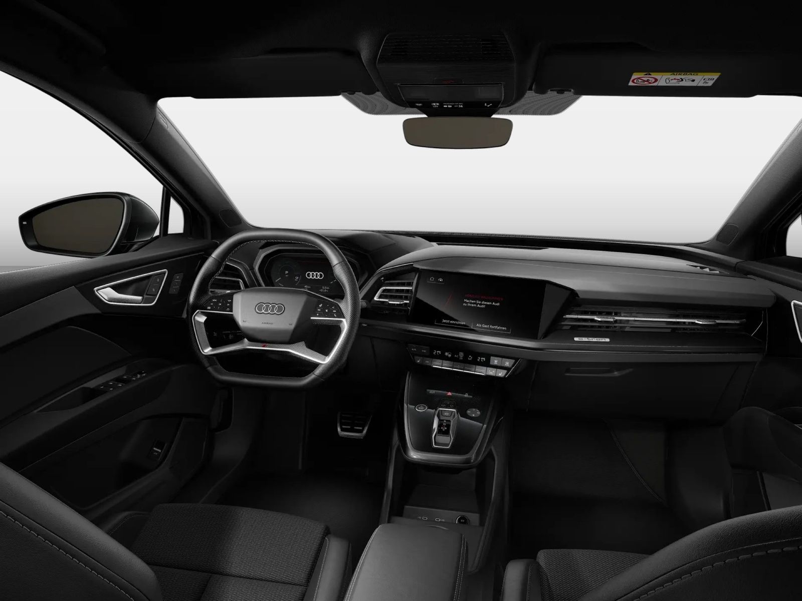Audi Q4 e-tron - Bild 5