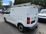 Peugeot Expert 120 1.Hd/Klima/Würth/Dachträger/AHK - Peugeot Expert mit Diesel-Antrieb: Kleinbus