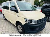 Volkswagen T6 Caravelle 2.0 Automatik 9Sitze Euro6 - Volkswagen T6 Caravelle in Hamburg