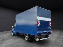 MERCEDES-BENZ Sprinter 317 CDI Koffer 2,40m Hoch LBW MBUX