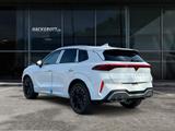 Cupra Terramar VZ 1.5 e-Hybrid 200kW (272PS) DSG AHK,  - weiße Cupra Terramar