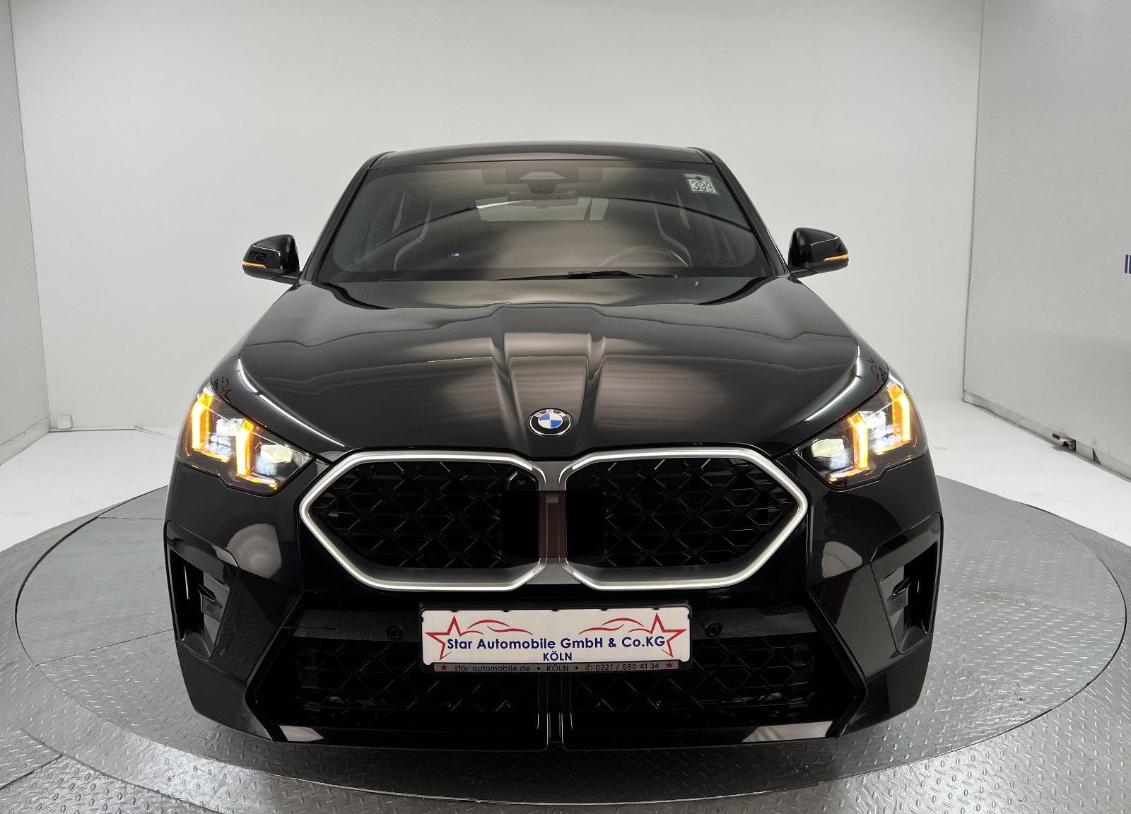 BMW X2 20 i sDrive M Sport 1,5 Mild-Hybrid 125KW E6e foto 4