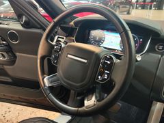 Fahrzeugabbildung Land Rover Range Rover TDV6 Vogue (360°CAM/PANO/LED/EXCLUSI