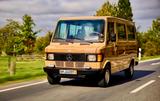 Mercedes-Benz T1 Bremer Bus 210 VIP Business Unikat Tausch  - Mercedes-Benz T-Klasse von privat