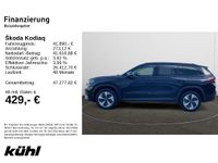 Skoda Kodiaq - Vorschau Bild 2