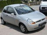 Ford Ka/Ka+ 1,3 44kW Royal Royal - Ford: Ka Royal