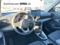 Toyota Yaris Cross - Vorschau Bild 12