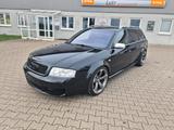 Audi RS6 C5 V8 Biturbo 6 Gang Schalter / S... - Audi RS6 aus 2004: Kombi