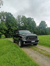 Dodge RAM 1500 Gen 4. mit Campertop - : Pickup, Camper