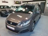 Seat Alhambra Reference - Seat Alhambra: Reference