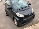 Smart 451 Cabrio cdi++  Black Edition +TÜV... - Smart 451 mit Diesel-Antrieb