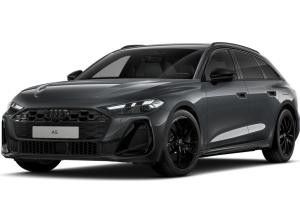 Audi A5 Avant TFSI e-hybrid quattro 220 kW