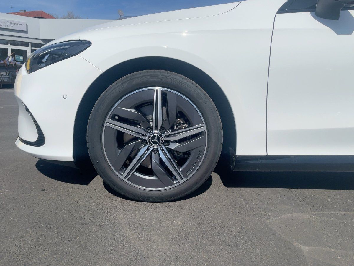 Fahrzeugabbildung Mercedes-Benz CLA 250+ Night/Pano/Kamera/LED/Memory/Distr.