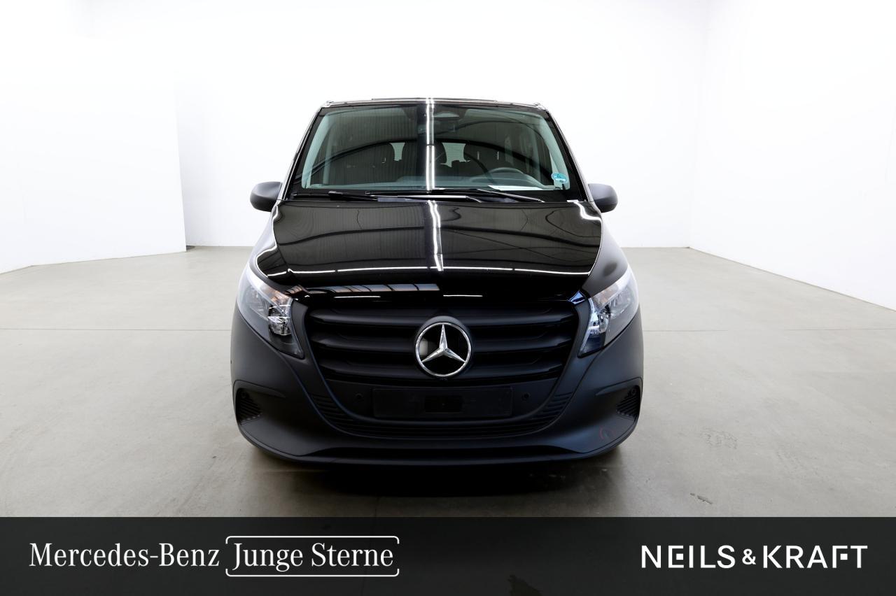 Mercedes-Benz Vito 116 CDI Tourer PRO Lang TOTW+KAM+Facelift
