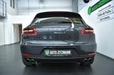 Porsche Macan S/2.HAND/PANO/BOSE/PDLS/KAMERA - Porsche Gebrauchtwagen von 2017
