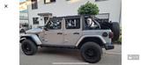 Jeep Wrangler / Wrangler Unlimited Sahara - Jeep Wrangler mit Benzin-Antrieb: Unlimited Sahara