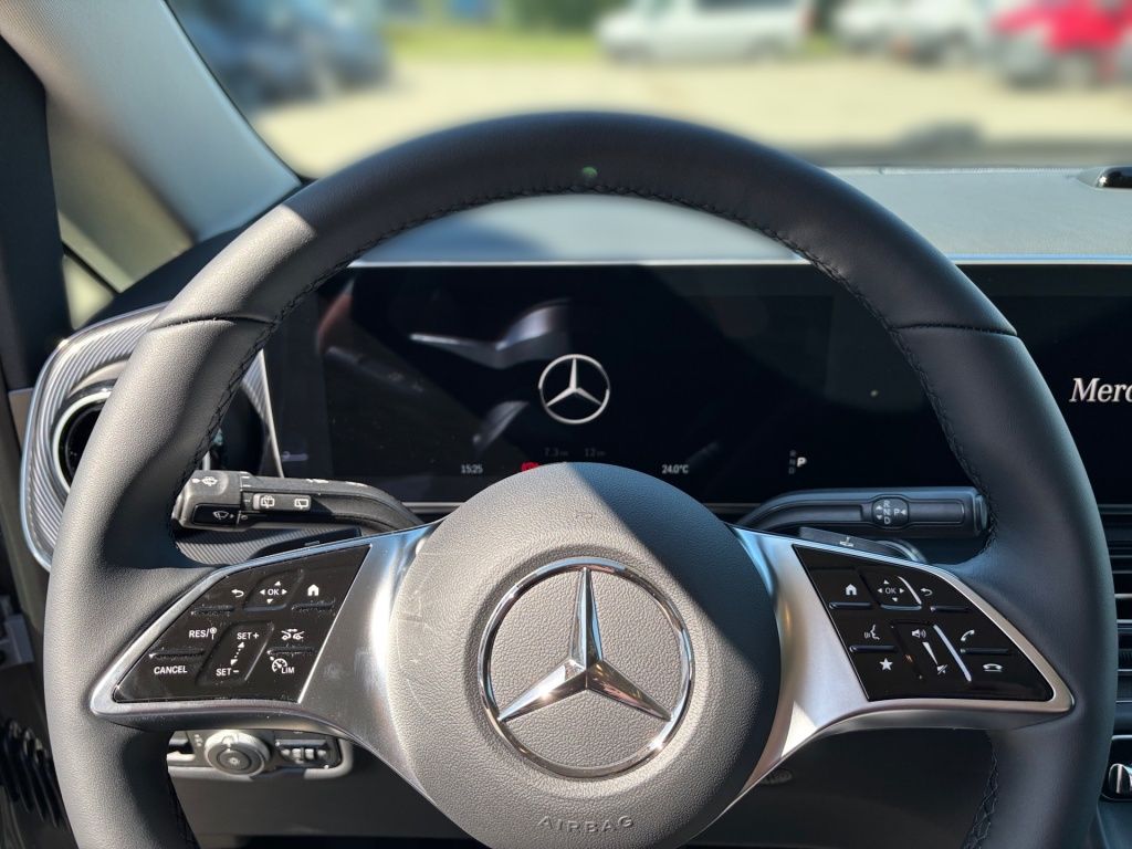 Fahrzeugabbildung Mercedes-Benz V 220 d Kompakt ACC AUT Facelift Kam. KlimaA LED