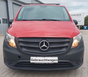 Mercedes Vito - 8