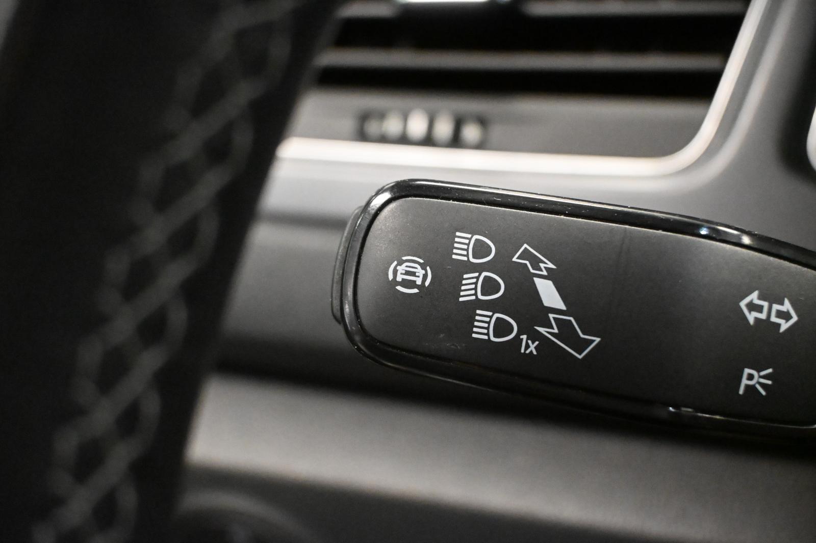 Volkswagen T-Roc 3x R-Line *LED*VIRTUAL*CARPLAY*SHZ*DAB, миниатюра 16