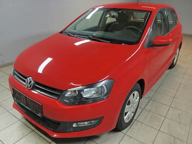 Volkswagen Polo V Trendline