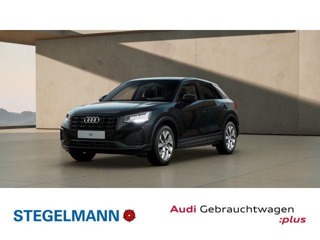 Audi Q2 35 TDI S-Tronic advanced