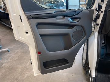 Ford Transit Custom Kasten 320 L2 *KAMERA*AHK*3.SITZE