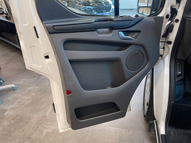 Ford Transit Custom Kasten 320 L2 *KAMERA*AHK*3.SITZE
