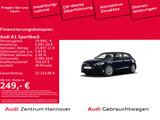 Audi A1 Sportback 30 TFSI virtual Kamera LED Navi DAB