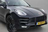 Porsche Macan 3.6 Turbo|TREKHAAK|LED|MEMORY|BOSE|360KAME - gebrauchte Porsche Macan aus dem Jahr 2016